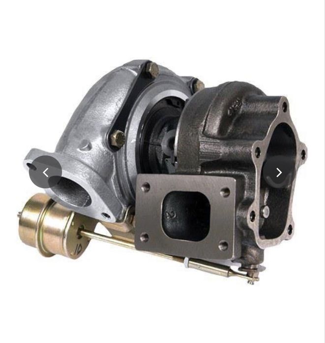 Турбо гарет  Garrett Turbocharger GT2860R 0.64AR