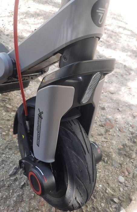 Trotineta electrica Ninebot E3 stare excelenta