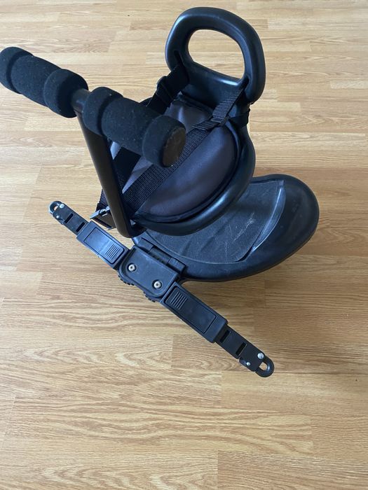 Placa pentru atasat la carucior