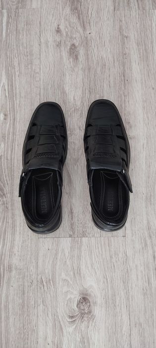 Сандалии мужские