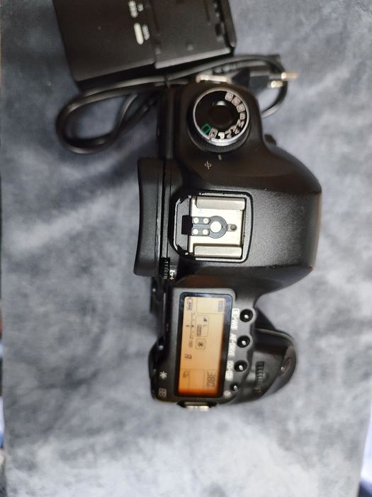 Canon 5d mark 2 тушка без объектива