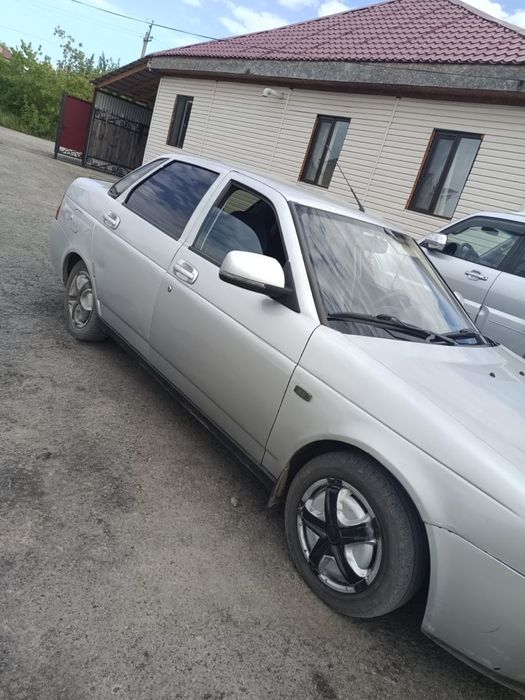 Продам приору