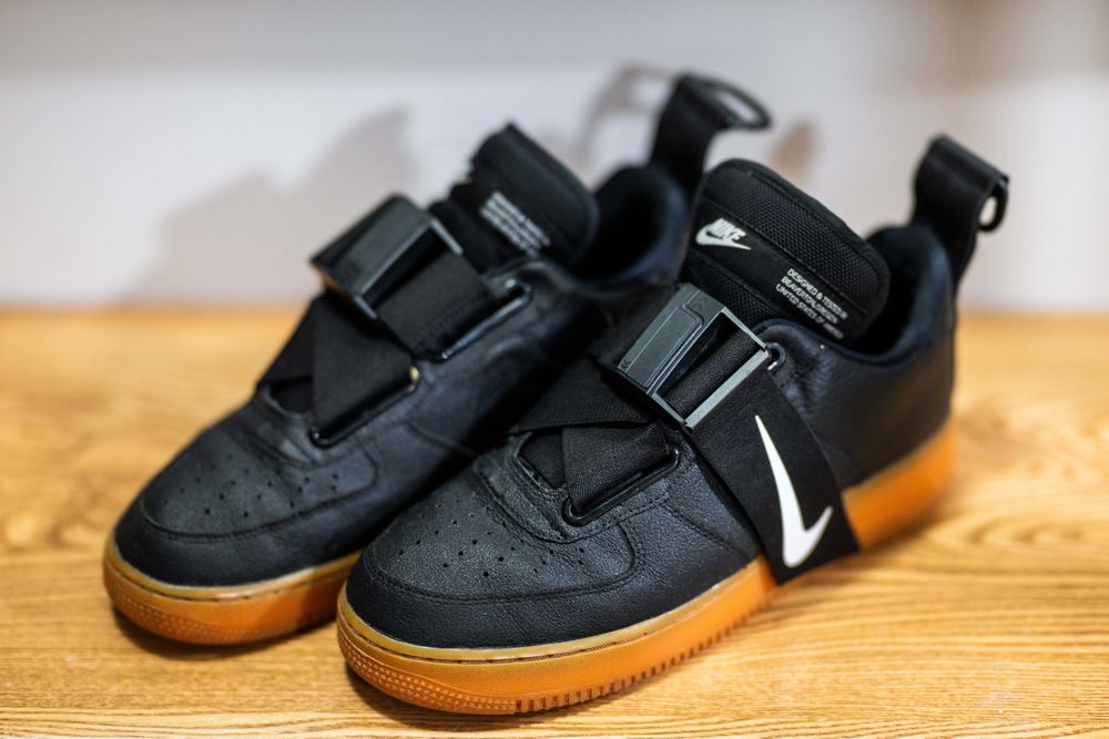 Nike dunk, Air force 1 Utility, Adidas Ozweego, ghete Zara