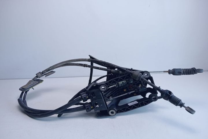 Timonerie 6 trepte   335300509 Toyota Avensis a 2-a generatie T25 (fa