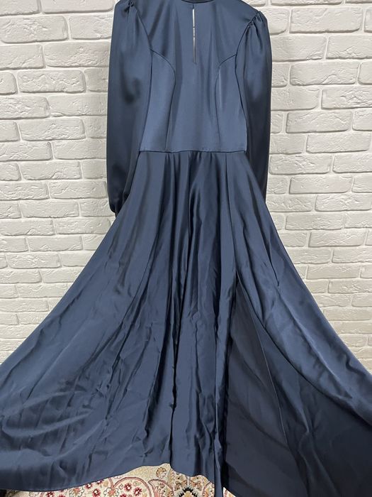 Подам платье на выпускной