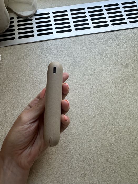 Vand Iqos+accesorii