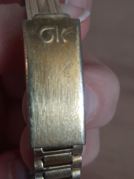 Ceas Breil Okay Automatic & Mecanic - Pentru piese / restaurare