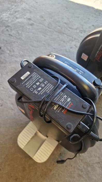 Моноколесо Airwell