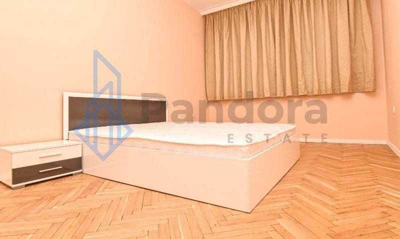 Дава се под наем Тристаен апартамент в София, Редута - 117 кв.м за 600 € - Снимка #4