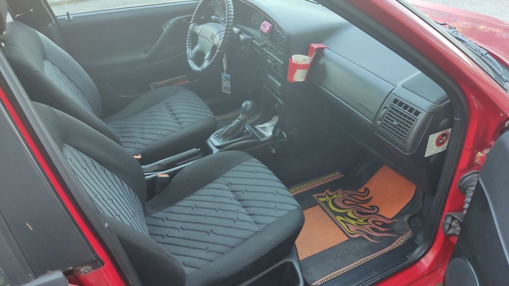 Volkswagen Passat 1996г.