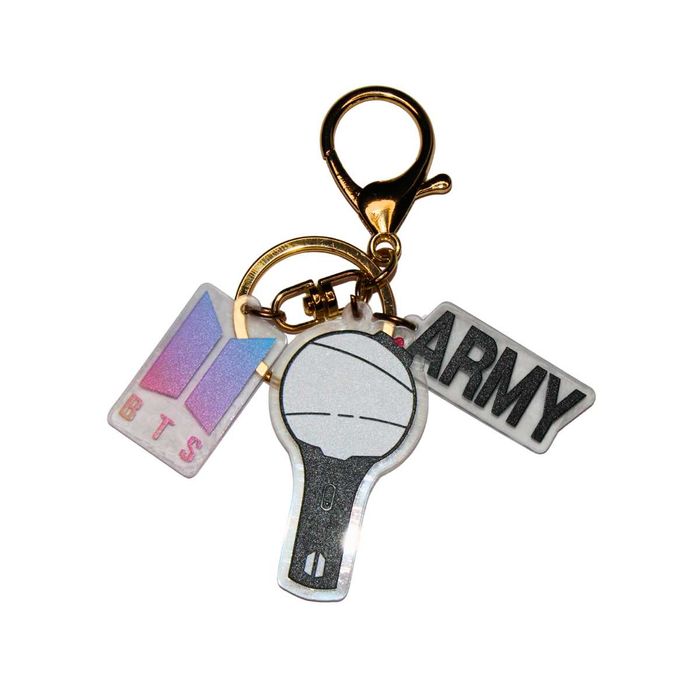 Ключодържатели BTS