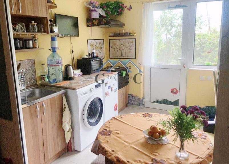 Дава се под наем Едностаен апартамент в Варна, Виница - 20 кв.м за 53500 € - Снимка #8