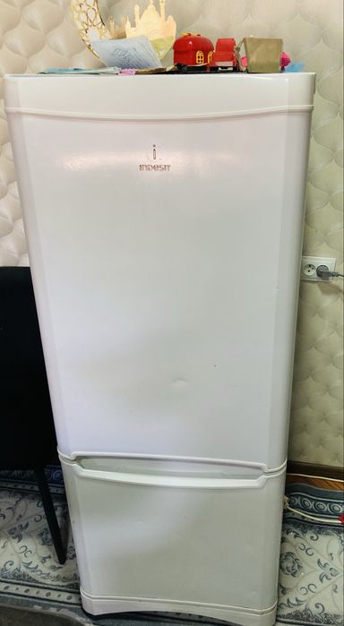 Haladenik Indesit Daewoo