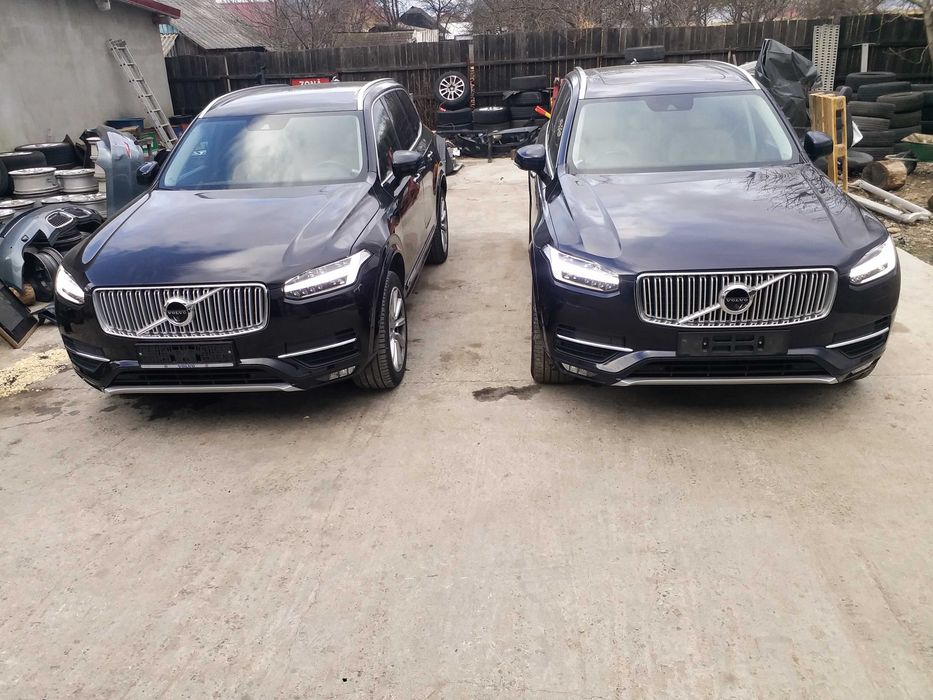 Componente VOLVO Xc90 2.4 diesel D5 163 / 185 / 200 cai putere