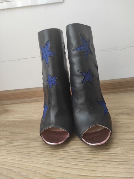 Обувки Tommy Hilfiger