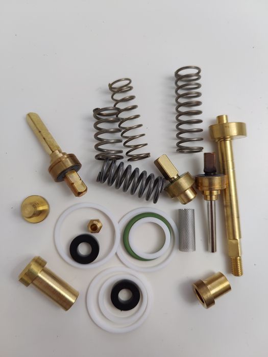 Kit revizie grup E61