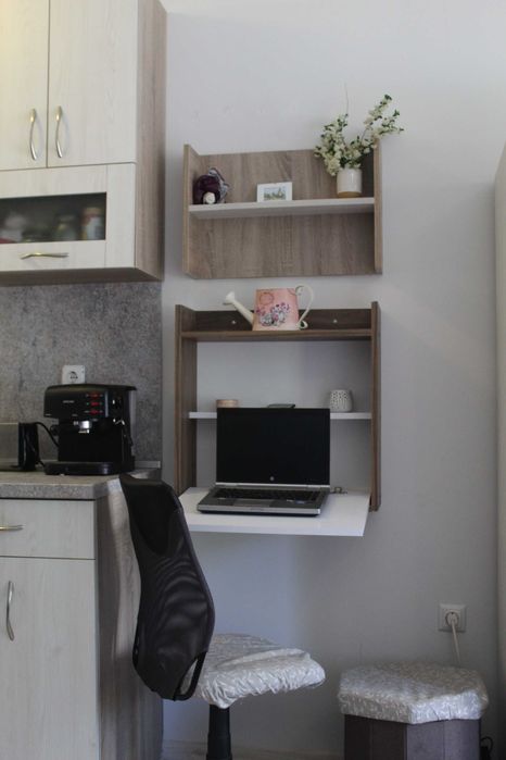 Дава се под наем Едностаен апартамент в Варна, Възраждане 1 - 32 кв.м за 400 € - Снимка #8