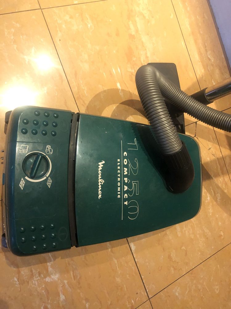 Прахосмукачка moulinex гр. София Люлин 6 • OLX.bg