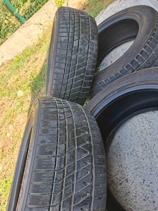 Продавам гуми 225/55/18 DOT 23