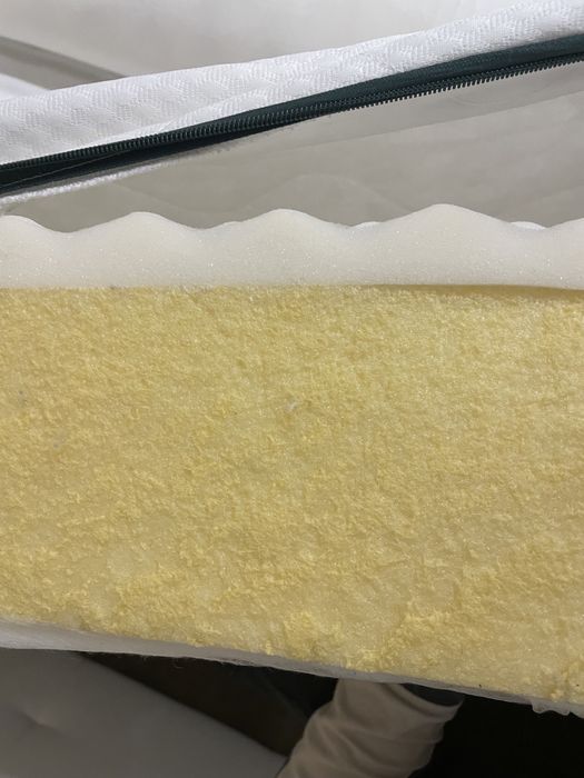 Матрак от дунапрен 160/200 см.