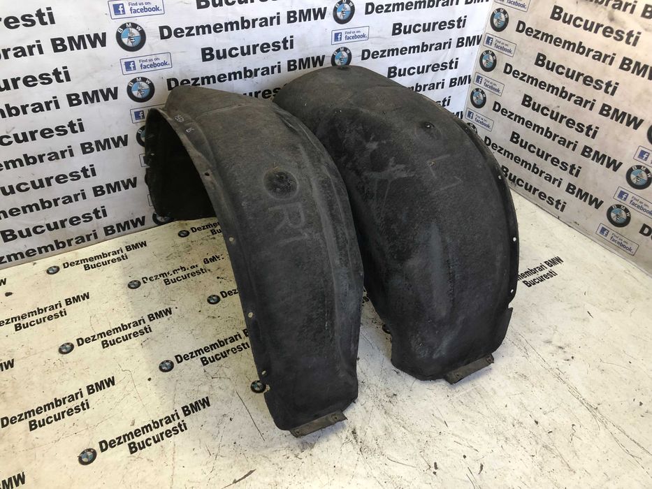 Carenaj aparatoare noroi fata spate stanga dreapta BMW X5 E70