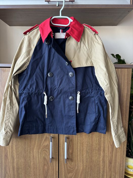 Tommy Hilfiger като ново