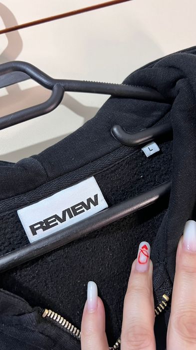 Bluza Review marime L