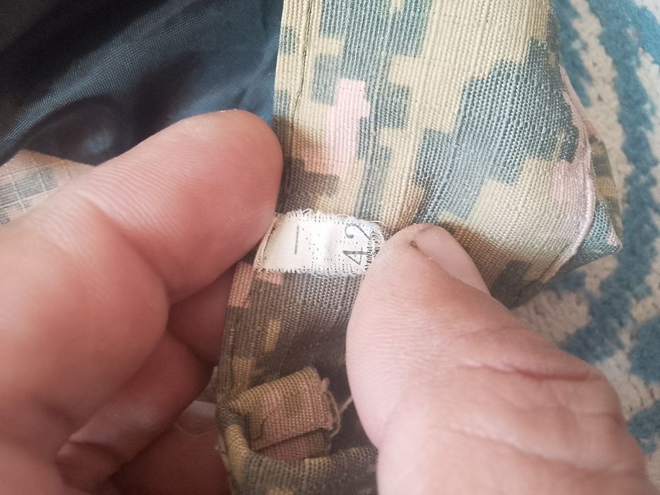 Продам б/у. Форма  Нвп для Школников