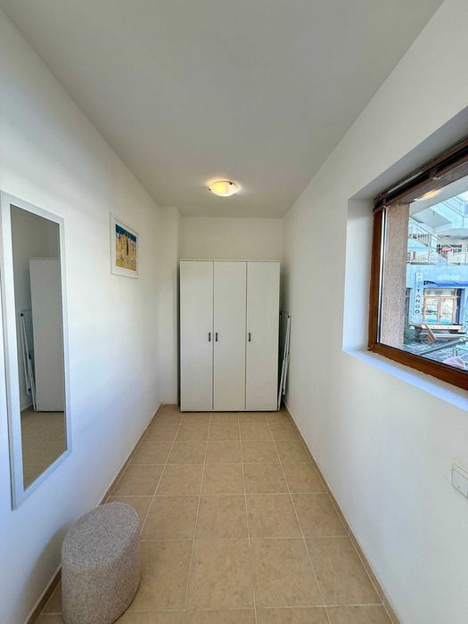 Двустаен апартамент в гр.Бяла