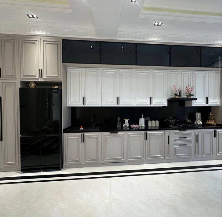 Кухня oshxona mebellar