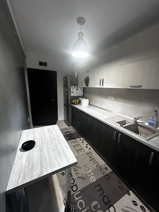 Persoană fizică-Apartament două camere Valea Lupului Iași-Negociabil