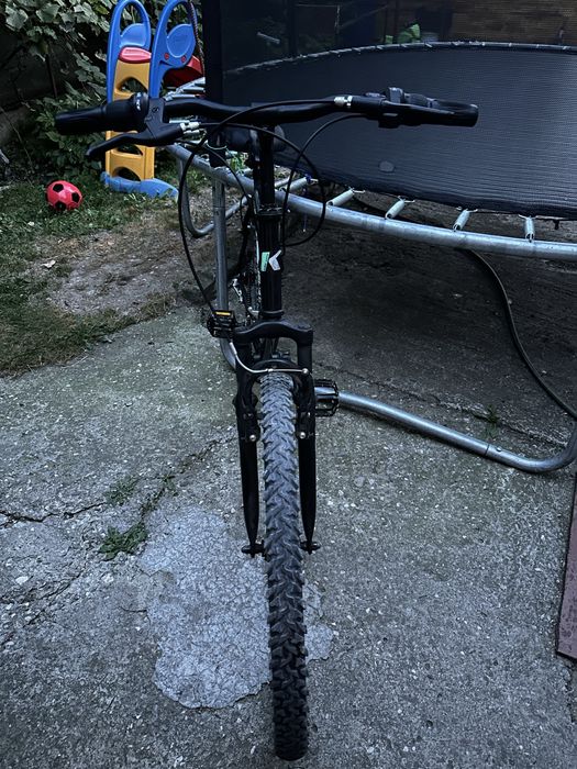 Bicicletă MTB 26 × 1.95 – stare bună