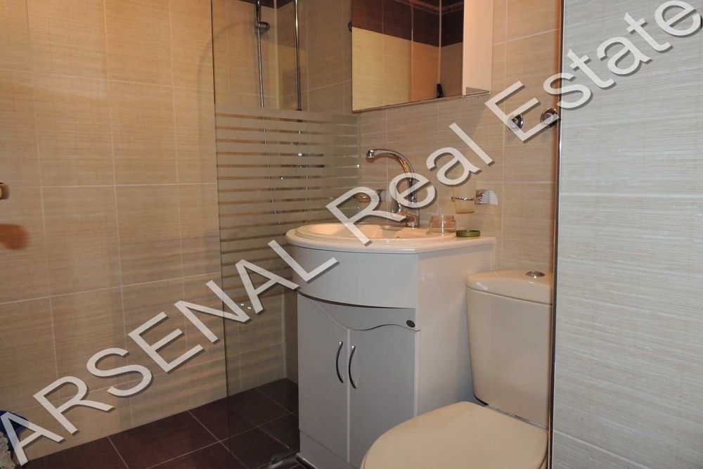 Двустаен апартамент под наем, Хиподрума