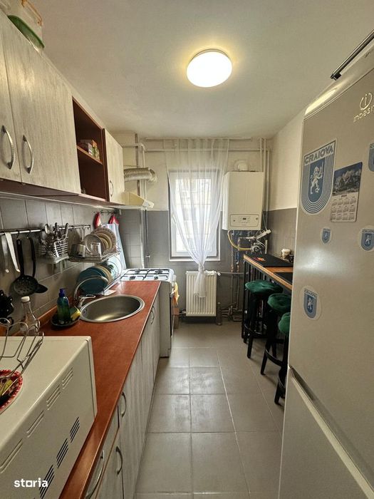 Apartament Zona Rovine