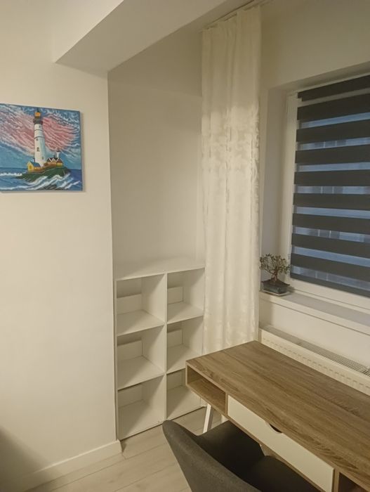 Garsoniera de inchiriat