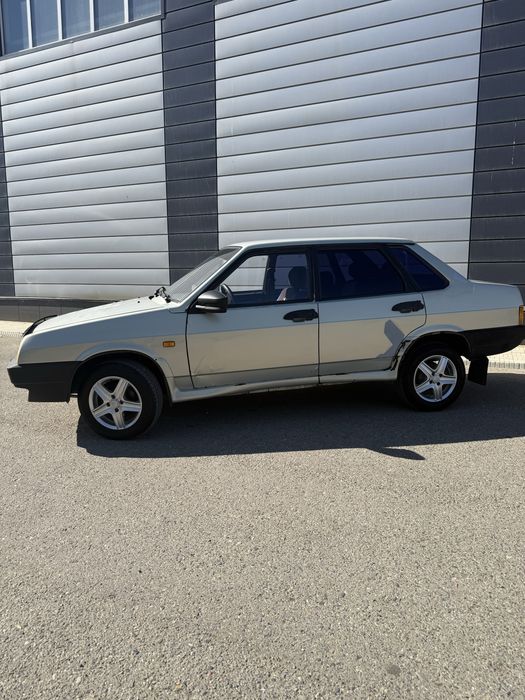 Продам ВАЗ LADA 21099 Карбюратор 590 000 ₸