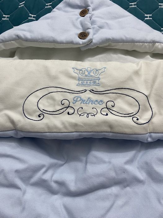 Продам вещи для новорождённого