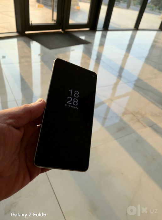 Galaxy A73 5G Snap 778G