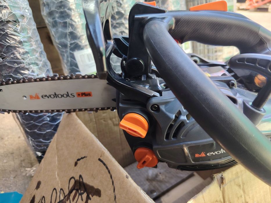 Motoferastrau evotools