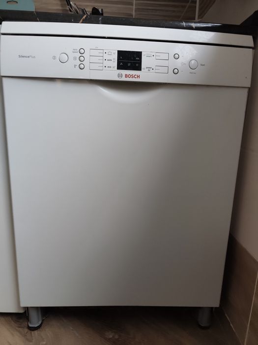 Посудомойка BOSCH