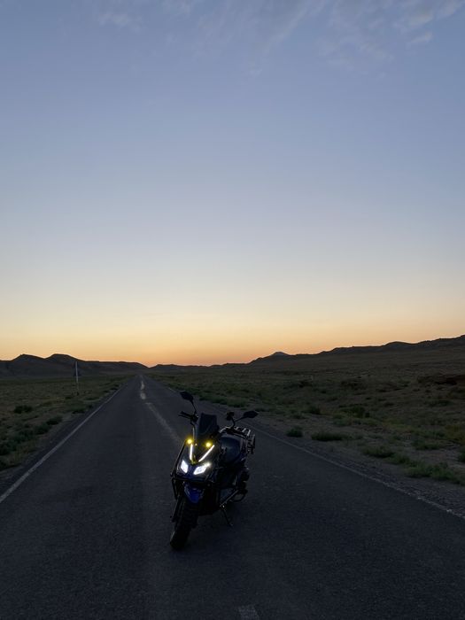 Матор гарантия бар