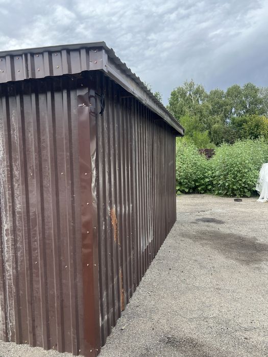 Продам киоск (павильон)