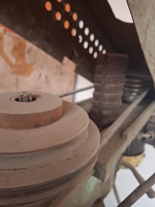 Сверлиный станок 2М 112