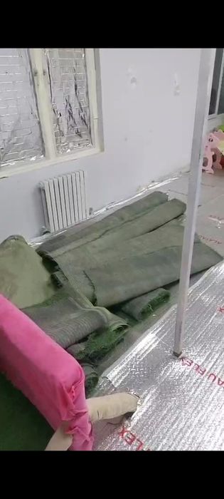 Газон продам срочно