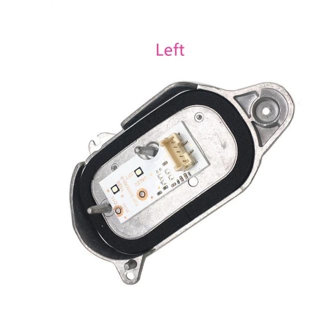 Modul calculator led D.R.L Dreapat/Stanga Audi q5
