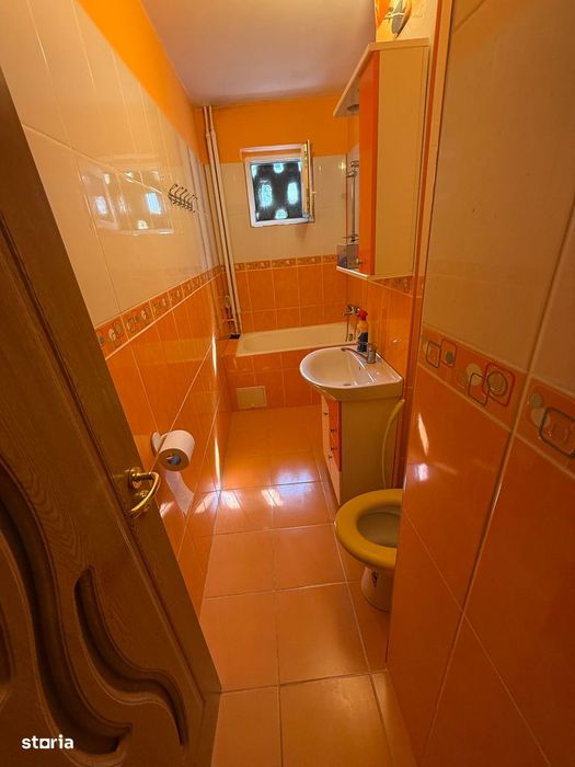 Apartament 2 camere Găvana 2 1300lei