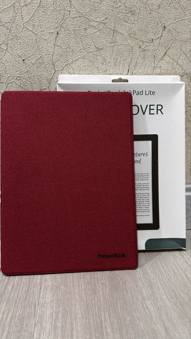 Электронная книга Pocketbook InkPad Lite 970