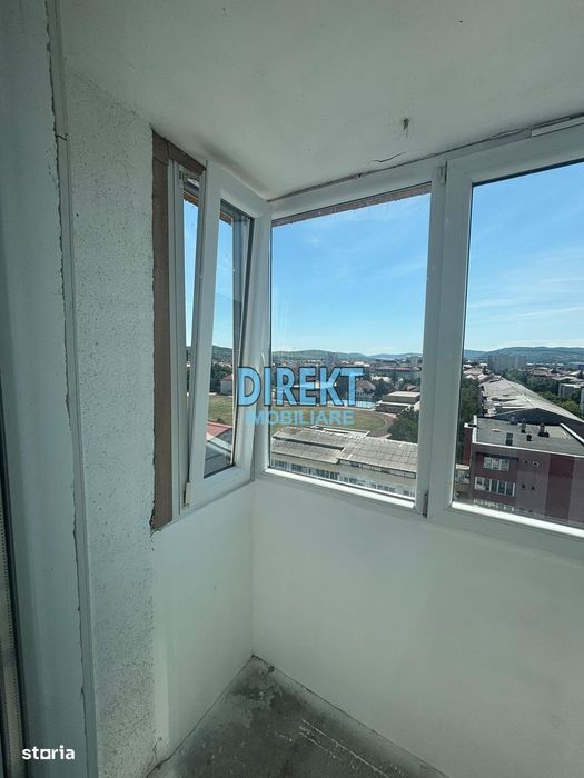 Apartament 2 camere decomandat Bulevardul Decebal