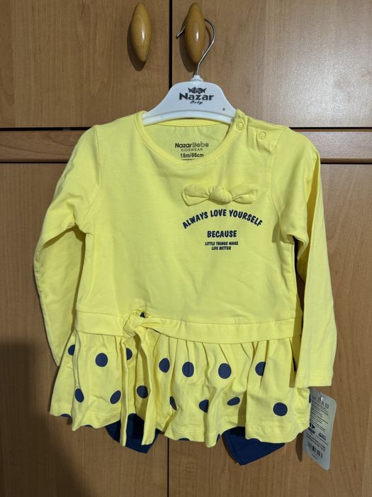 Продам новые вещи с этикеткой для девочки