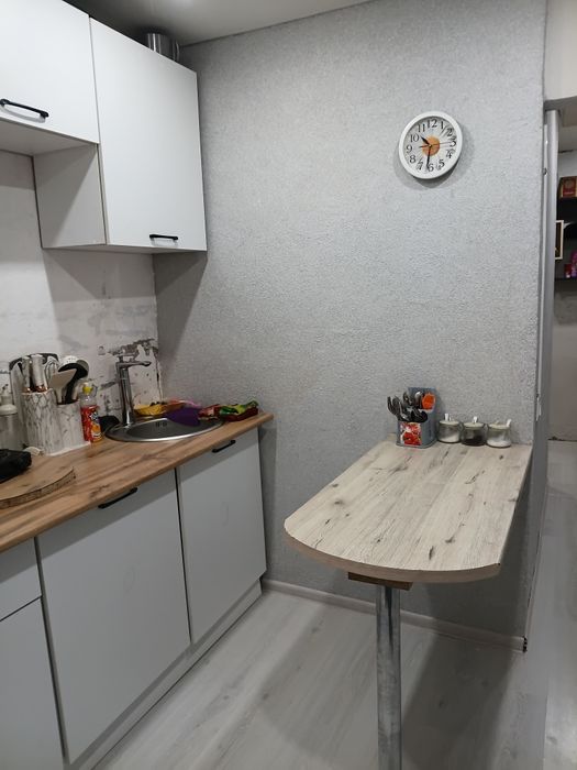 Продаётся квартира